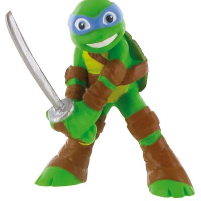 Leo - Figura juguete Comansi Tortugas Ninja Teens