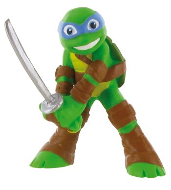 Lion - Figurine jouet Comansi Teenage Mutant Ninja Turtles
