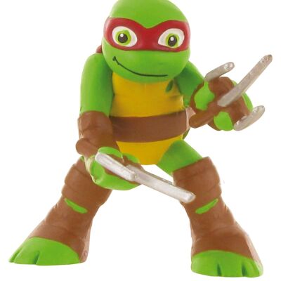 Raph - Figurine jouet Comansi Teenage Mutant Ninja Turtles