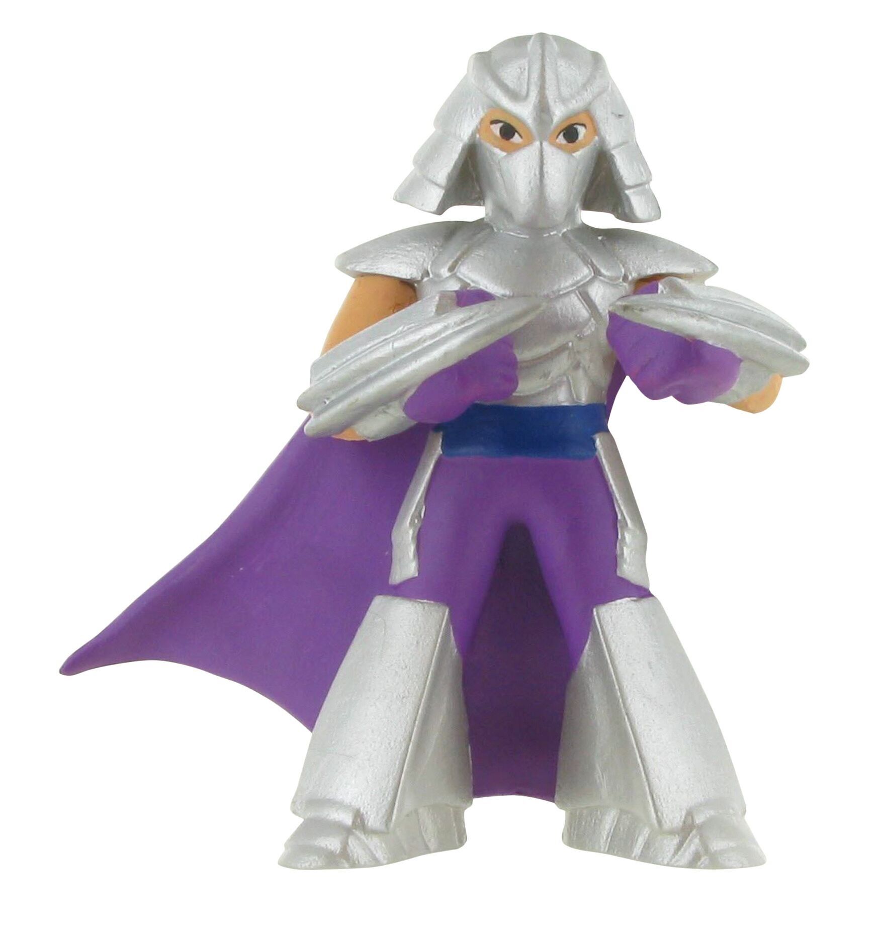 Shredder – Comansi Teenage Mutant Ninja Turtles Spielzeugfigur