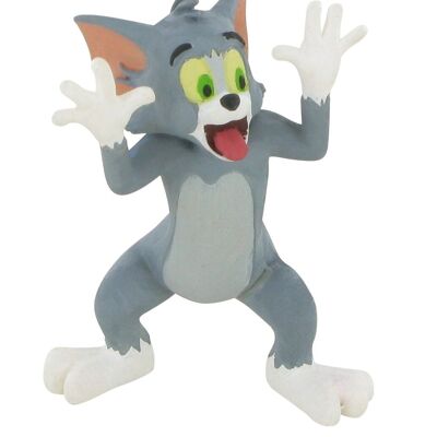 Tom burla - Figura juguete Comansi Tom y Jerry