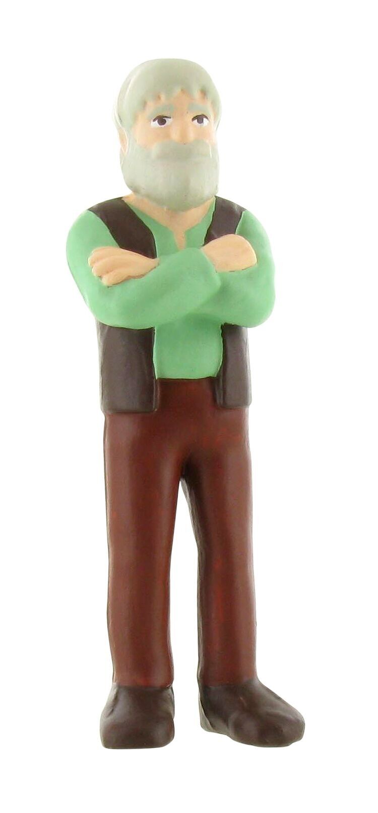 Opa - Comansi Heidi Spielzeugfigur