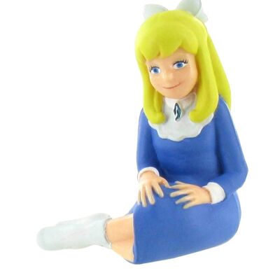 Clara - Figura juguete Comansi Heidi