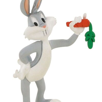 Bugs Bunny - Figura juguete Comansi Looney Tunes
