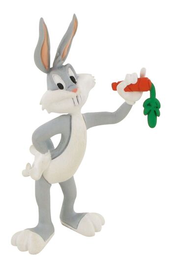 Bugs Bunny - Figurine jouet Comansi Looney Tunes