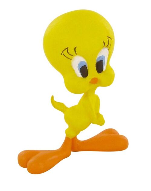 Piolin - Figura juguete Comansi Looney Tunes