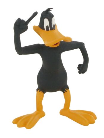 Daffy Duck - Figurine jouet Comansi Looney Tunes