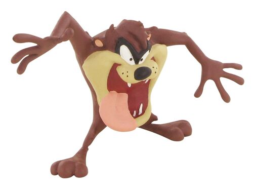 Tazmania - Figura juguete Comansi Looney Tunes