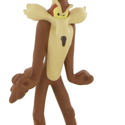 Coyote - Figura juguete Comansi Looney Tunes