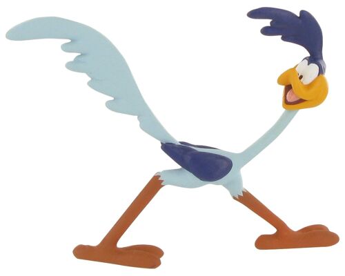 Correcaminos - Figura juguete Comansi Looney Tunes