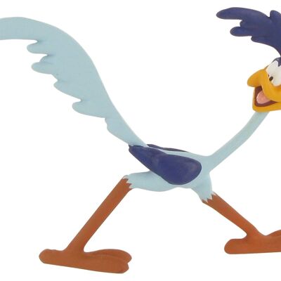 Roadrunner - Personaggio giocattolo Comansi Looney Tunes