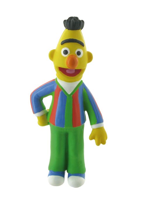 Blas - Figura juguete Comansi Sesame Street
