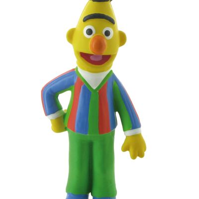 Blas - Comansi Sesame Street toy figure