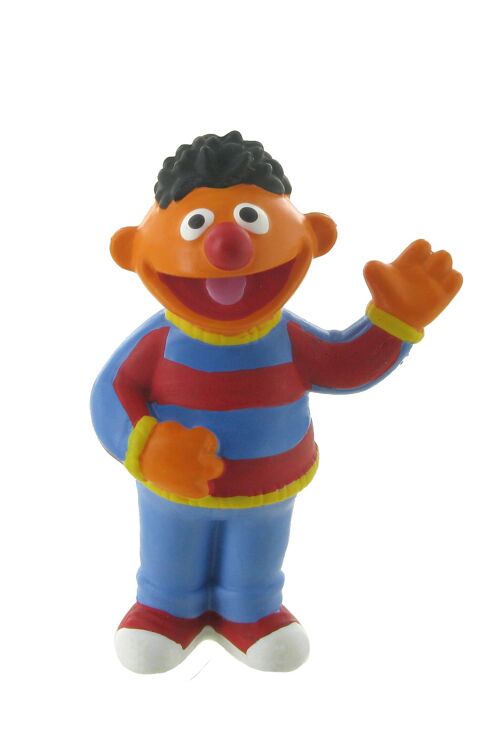 Epi - Figura juguete Comansi Sesame Street