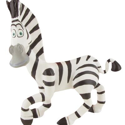 Marty - Figurine jouet Comansi Madagascar