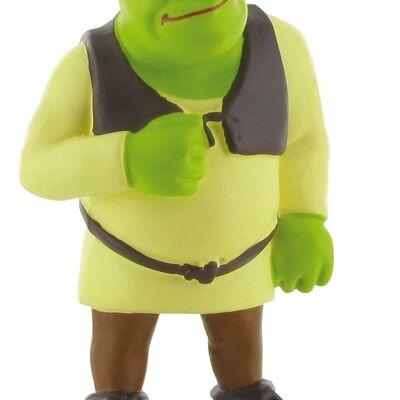 Shrek - Comansi Shrek toy figure