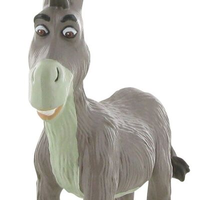 Donkey - Comansi Shrek toy figure
