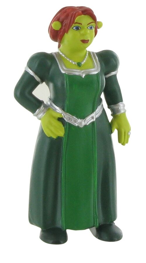 Fiona - Figura juguete Comansi Shrek