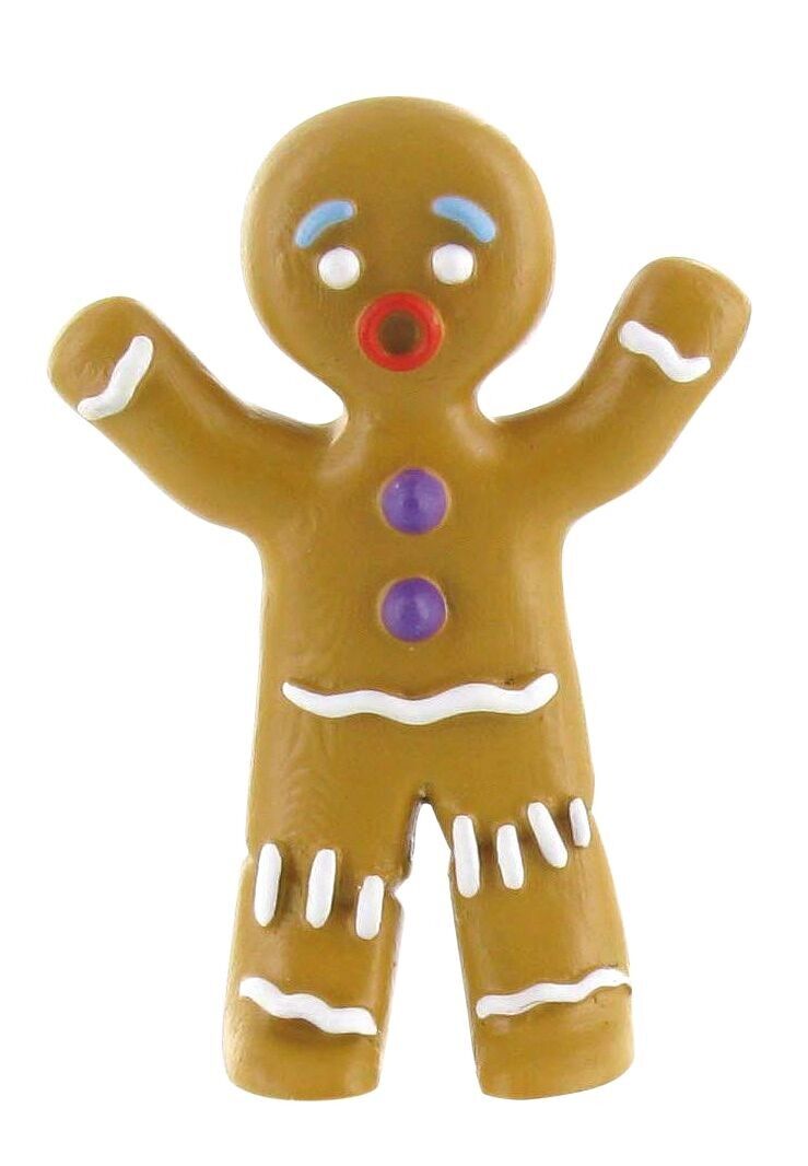 Cookie - Comansi Shrek Spielzeugfigur