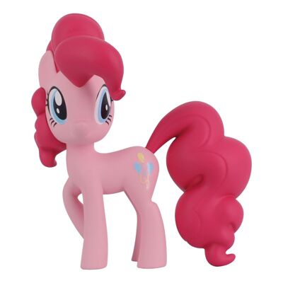 My Little Pony - Pinkie (pink) - Comansi My Little Pony toy figure