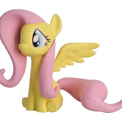 My Little Pony - Fluttershy (amarillo) - Figura juguete Comansi My Little Pony