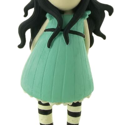 Gorjuss - I stole your heart - Comansi Gorjuss toy figure