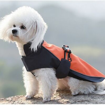 Ropa Impermeable Para Perros.