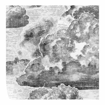 Hintergrund der Nuvole