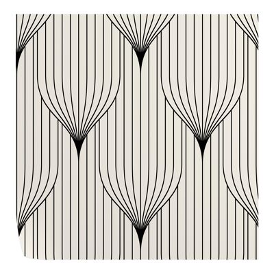 Art Deco Wallpaper