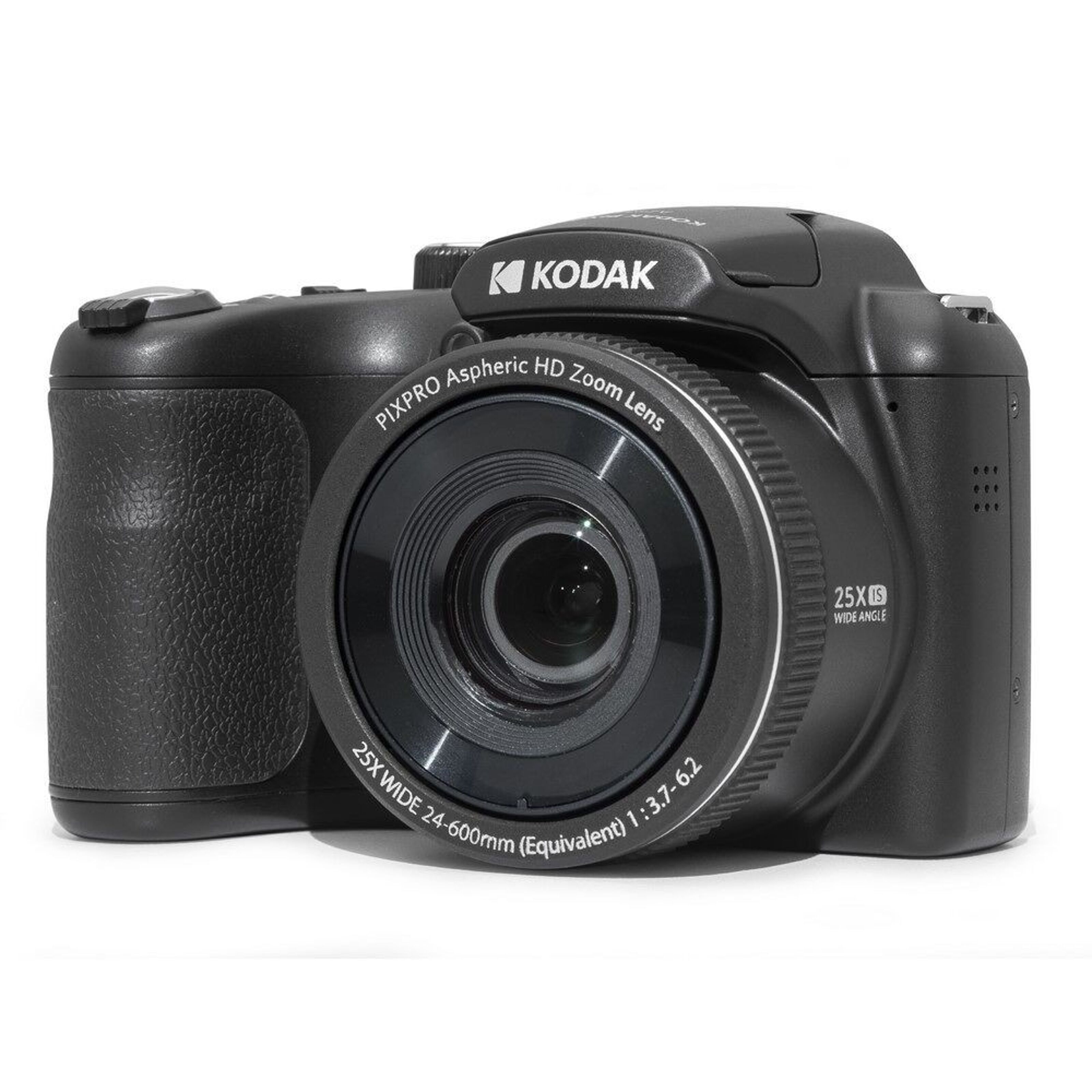 Buy wholesale KODAK Pixpro Astro Zoom AZ255 - 16 Mpixel Digital Bridge  Camera, 25X Optical Zoom, 1080p HD Video, 24 mm Wide Angle, Optical Image  Stabilizer, 3 LCD Screen, AA Battery - Black