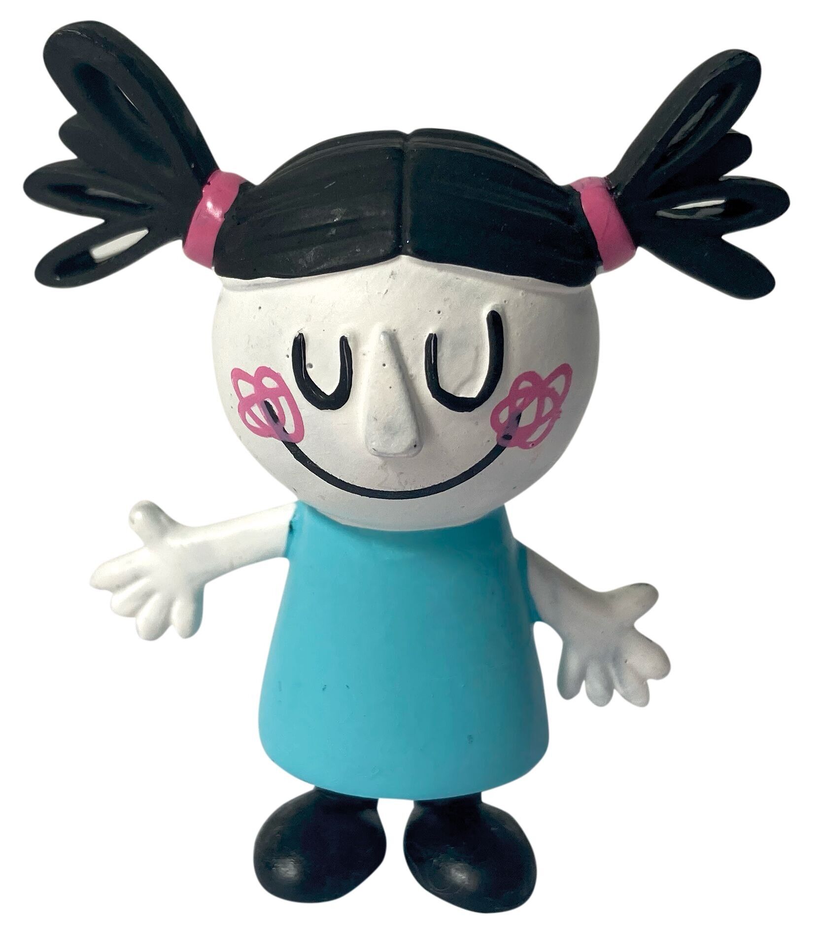 Nuna - Comansi Das Farbmonster Spielzeugfigur