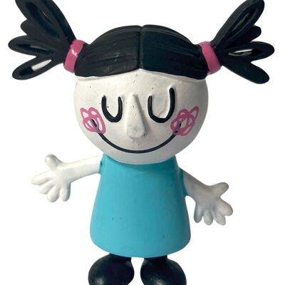 Nuna - Comansi The Color Monster toy figure