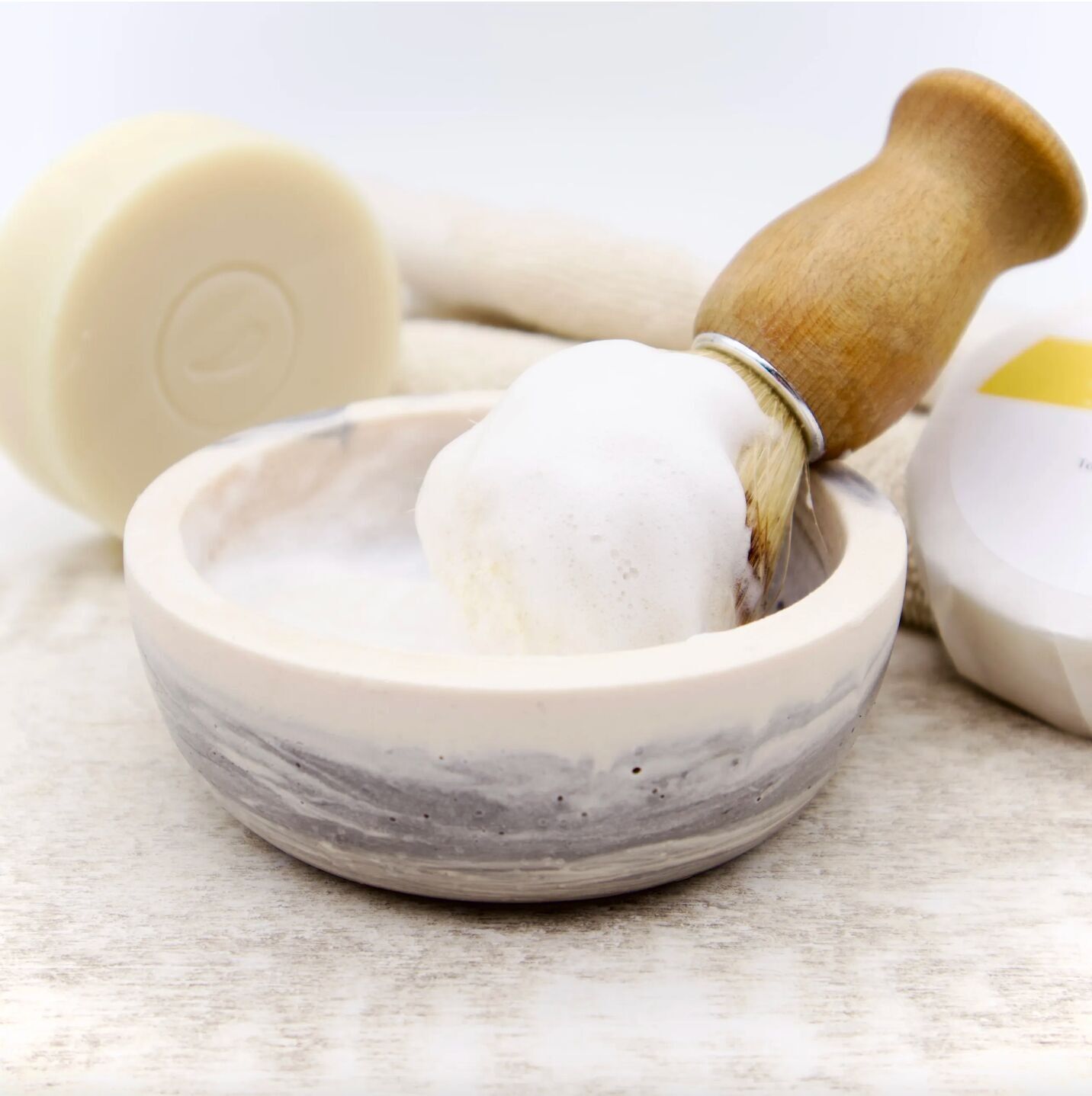 Sapone da barba Barba Papa