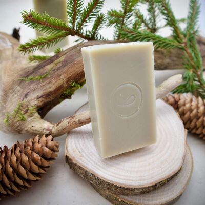 Walk in the Forest Soap