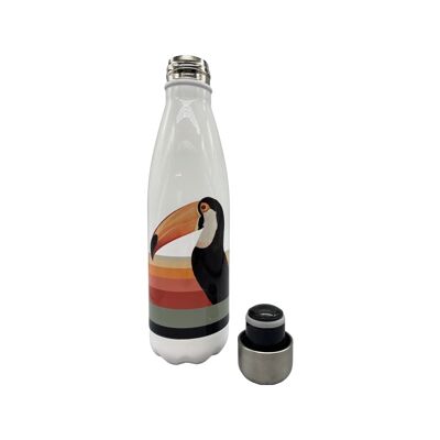 Toco Toucan Chilli Bowling Bottle