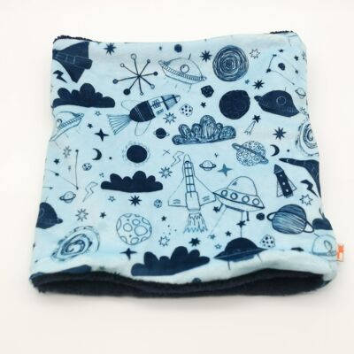 Children's Snood Space 3-6 years