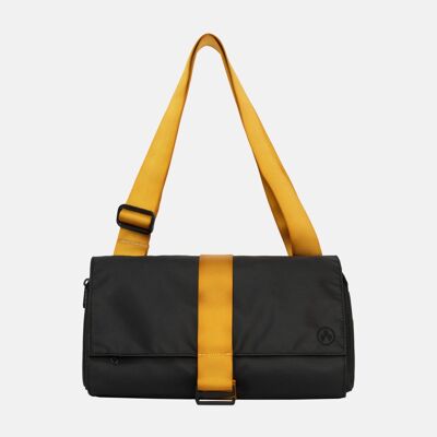 KIWEE Triangle Sling - Black