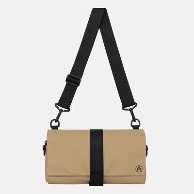 KIWEE Triangle Sling - Tan