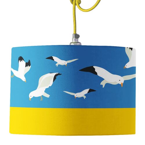 Oh Gully Lamp Shade