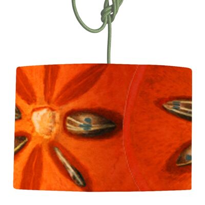Seeds of Joy Lamp Shade
