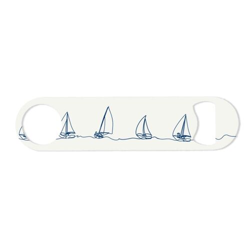 Regatta Bottle Opener