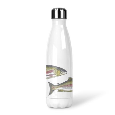 Severn Salmon Chilli Bowling Bottle