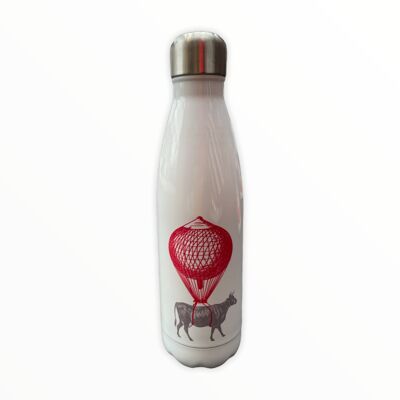 Cow High Life Chilli Bowling Bottle