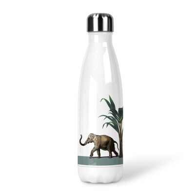 Hasty Elephant Chili Bowlingflasche