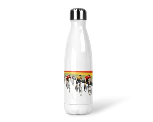 Cameron Vintage Bicycle Chilli Bowling Bottle