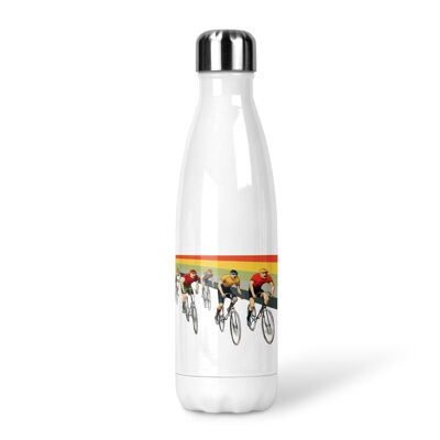 Cameron Vintage Bicycle Chilli Bowling Bottle