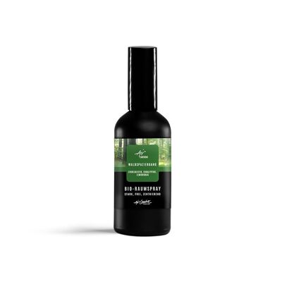 Spray biologico per ambienti “Passeggiata nel bosco”