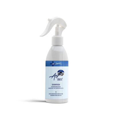 Neutralizzatore di odori Airomex® “Schuhfrisch”