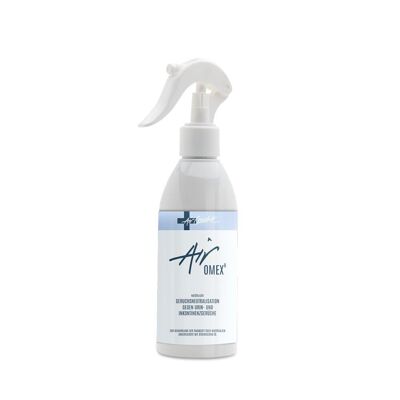 Neutralizzatore di odori Airomex® «Urina e incontinenza»