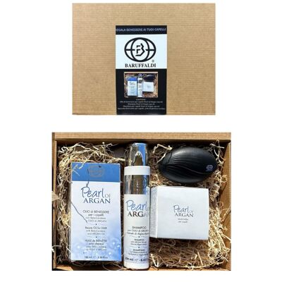 Argan Plus - Gift Idea